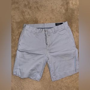 Ralph Lauren khaki shorts
